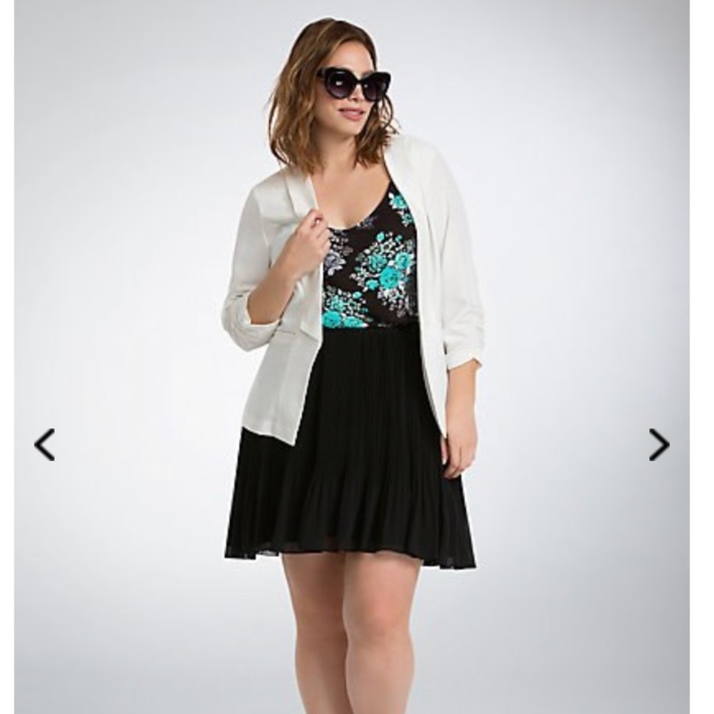 2X Skirt